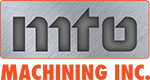 MTO Machining Inc